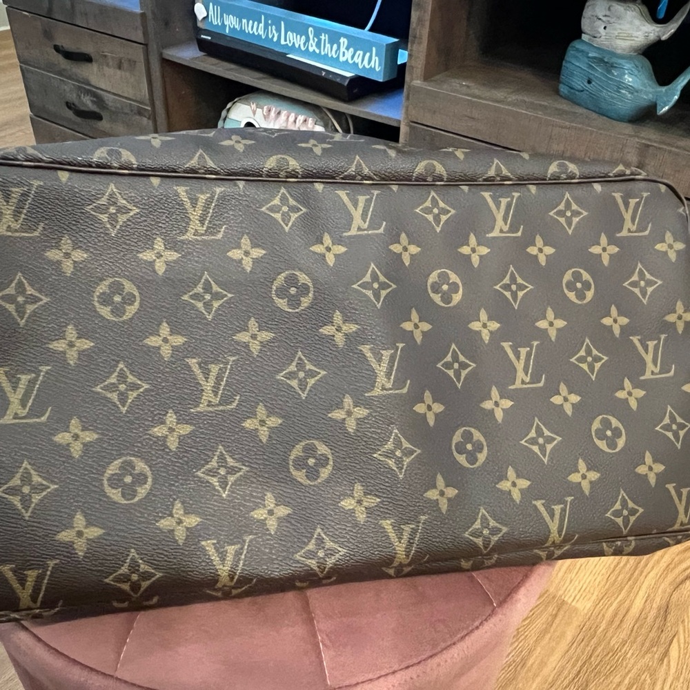 Louis Vuitton neverfull NM monogram GM tote - Picture 11 of 16
